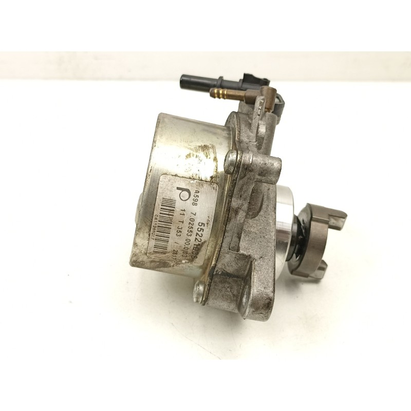 Recambio de depresor freno para fiat grande punto (199_) 1.3 d multijet referencia OEM IAM 55221036 70255300003 