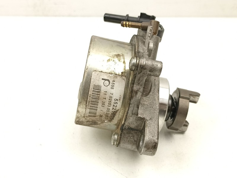 Recambio de depresor freno para fiat grande punto (199_) 1.3 d multijet referencia OEM IAM 55221036 70255300003 