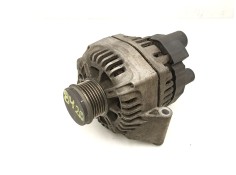 Recambio de alternador para fiat grande punto (199_) 1.3 d multijet referencia OEM IAM 51784845 TG9S036 