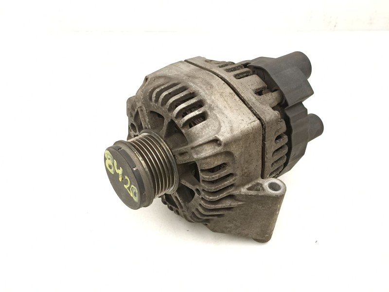 Recambio de alternador para fiat grande punto (199_) 1.3 d multijet referencia OEM IAM 51784845 TG9S036 