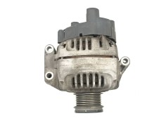 Recambio de alternador para fiat grande punto (199_) 1.3 d multijet referencia OEM IAM 51784845 TG9S036  2