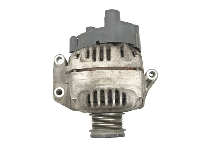 Recambio de alternador para fiat grande punto (199_) 1.3 d multijet referencia OEM IAM 51784845 TG9S036 