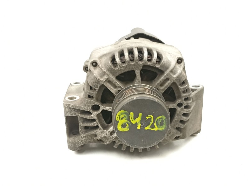 Recambio de alternador para fiat grande punto (199_) 1.3 d multijet referencia OEM IAM 51784845 TG9S036 