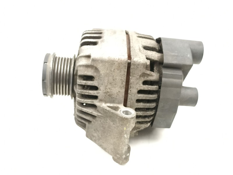Recambio de alternador para fiat grande punto (199_) 1.3 d multijet referencia OEM IAM 51784845 TG9S036 
