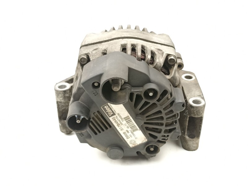 Recambio de alternador para fiat grande punto (199_) 1.3 d multijet referencia OEM IAM 51784845 TG9S036 