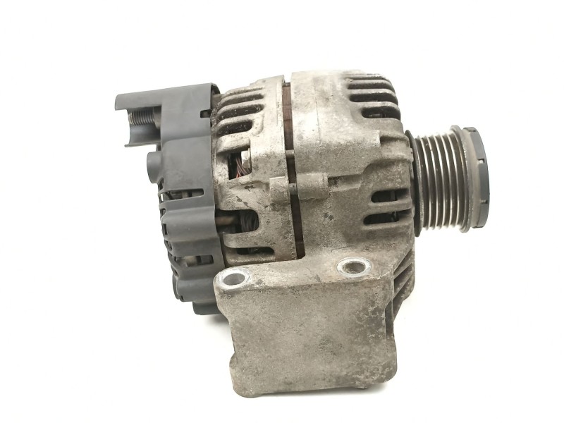 Recambio de alternador para fiat grande punto (199_) 1.3 d multijet referencia OEM IAM 51784845 TG9S036 