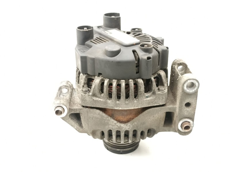 Recambio de alternador para fiat grande punto (199_) 1.3 d multijet referencia OEM IAM 51784845 TG9S036 