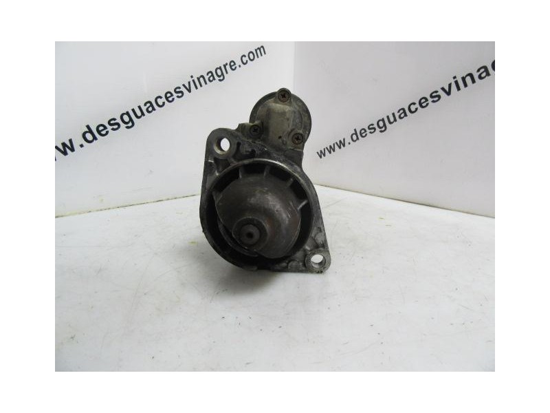 Recambio de motor arranque : saab 900 : 2.0 g (133,24cv) 5p [1994] para saab 900 2.0 g referencia OEM IAM 0001108151  