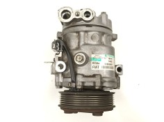 Recambio de compresor aire acondicionado para fiat grande punto (199_) 1.3 d multijet referencia OEM IAM 51893889 SD6V121921F  2