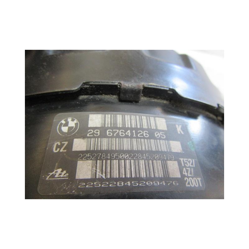 Recambio de servofreno : bmw 330 : 3.0 td d m sport-306d3(automatico) [2006] para bmw  330 3.0 td d m sport-306d3(automatico) re