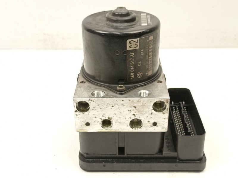 Recambio de abs para seat altea (5p1) 1.9 tdi referencia OEM IAM 1K0614517AF 10020602414 