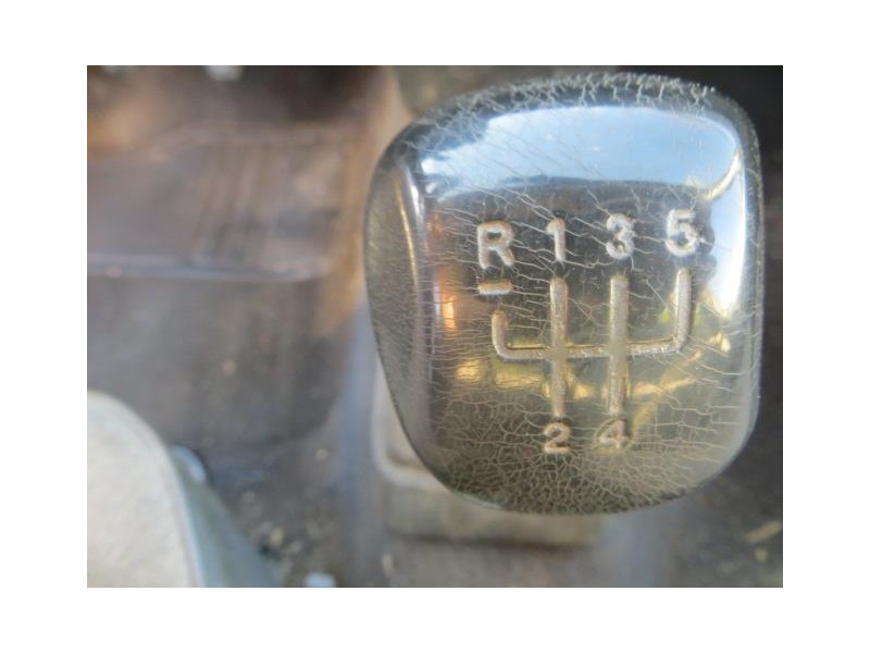 renault express del año 1989