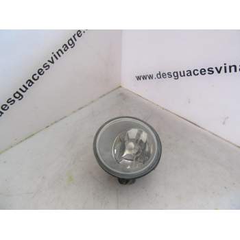 ANTINIEBLA DERECHO 