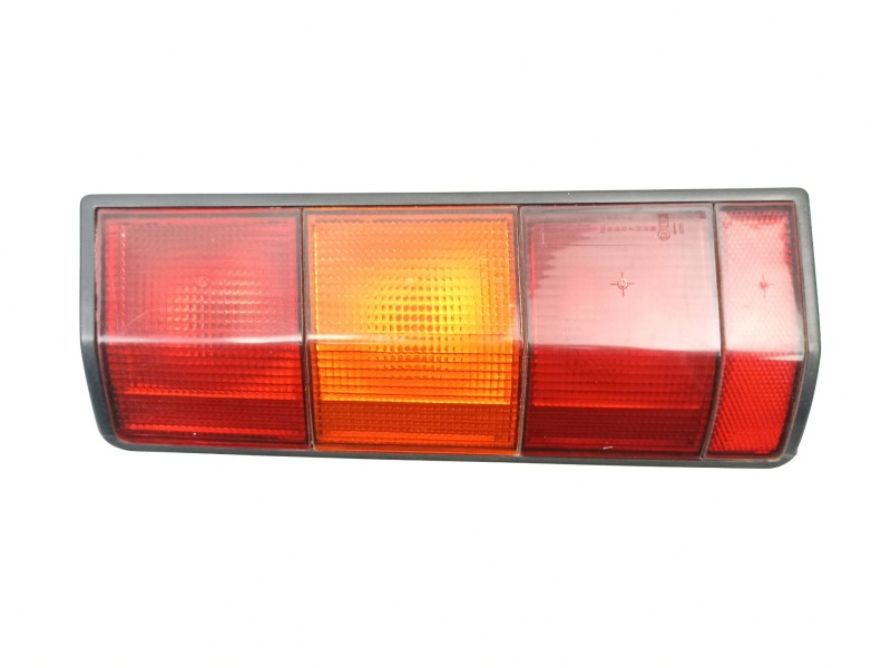 Recambio de piloto trasero izquierdo para renault express 1.2 g -c1g referencia OEM IAM 7701031915  