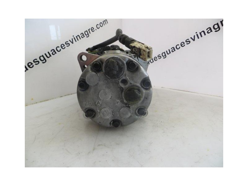 Recambio de aire acondicionado : peugeot 806 : 2.0 td -p8c (108,77cv) [1997] para peugeot 806 2.0 td -p8c referencia OEM IAM SAN