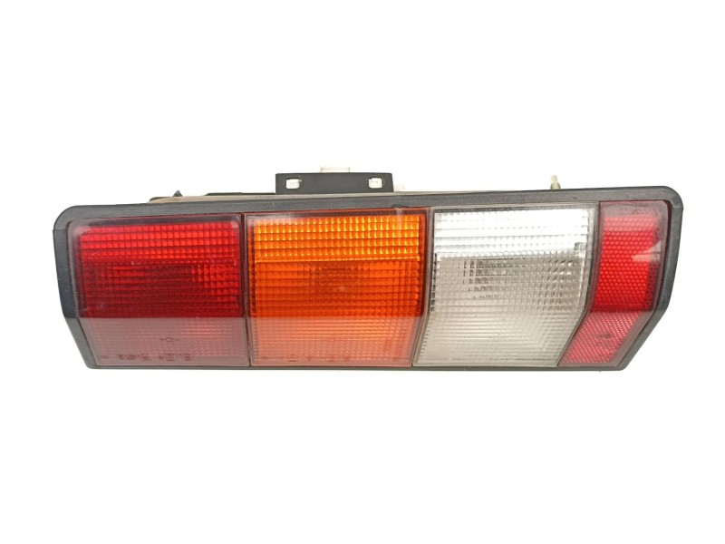 Recambio de piloto trasero derecho para renault express 1.4 g referencia OEM IAM 7701031916  