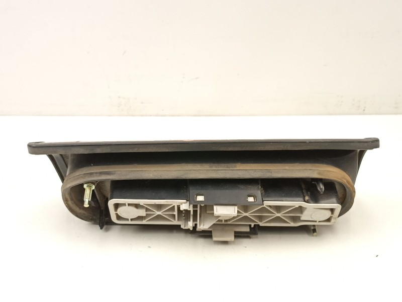 Recambio de piloto trasero derecho para renault express 1.4 g referencia OEM IAM 7701031916  