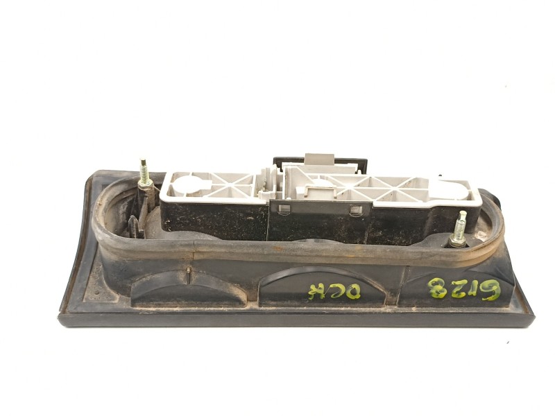 Recambio de piloto trasero derecho para renault express 1.4 g referencia OEM IAM 7701031916  