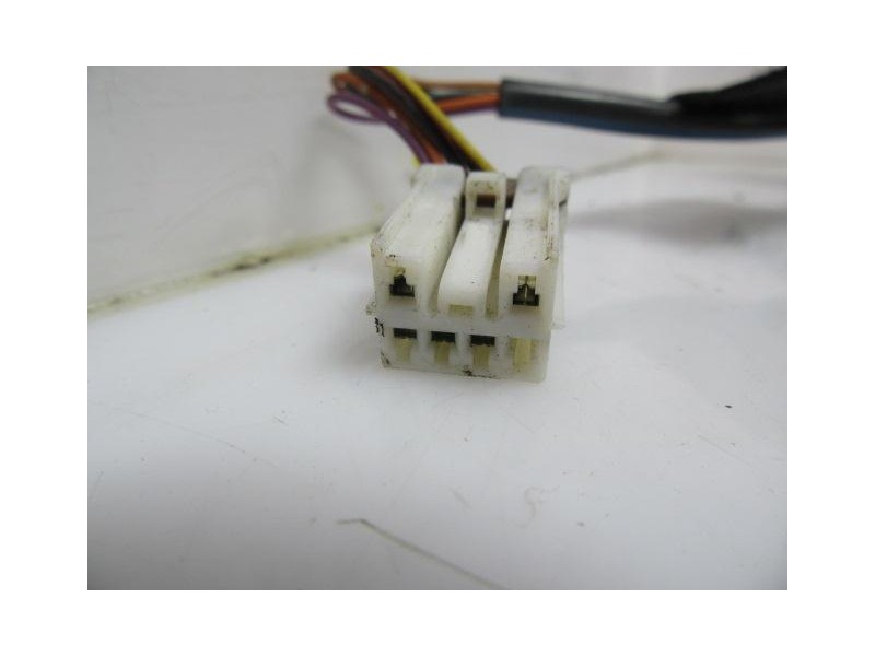 Recambio de retrovisor izq. : volvo s40 : 1.9 td /d4192t2 (95,17cv) [2000] para volvo s40 1.9 td /d4192t2 referencia OEM IAM GRI