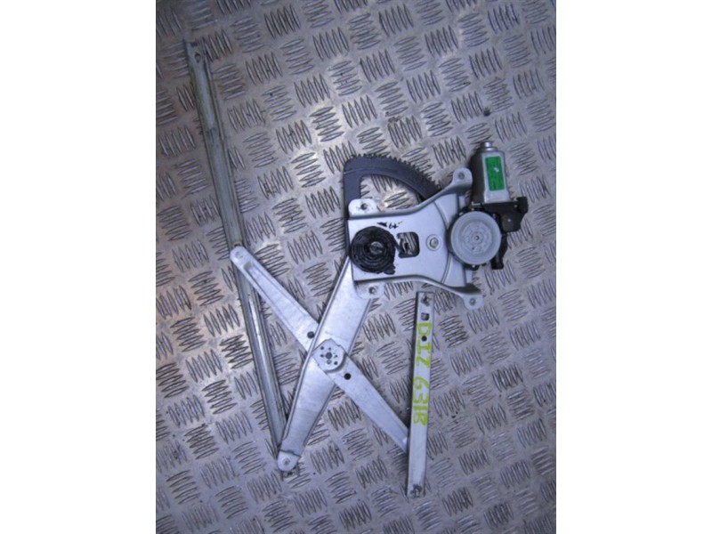 Recambio de elevalunas elec. del. izq. : daewoo kalos : 1.4 g (82,94cv) [2003] para daewoo kalos 1.4 g referencia OEM IAM 965417