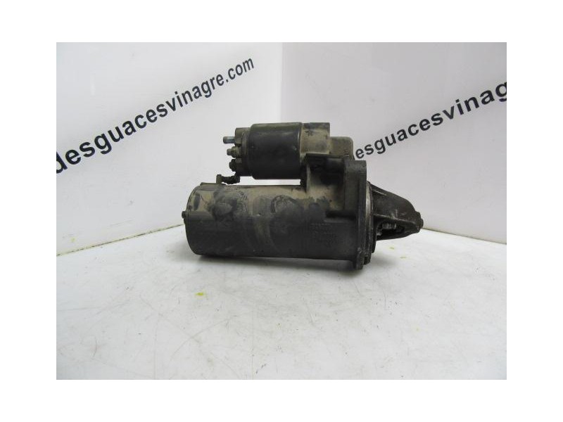 Recambio de motor arranque : saab 900 : 2.0 g (133,24cv) 5p [1994] para saab 900 2.0 g referencia OEM IAM 0001108151  