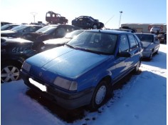 renault 19 del año 1990