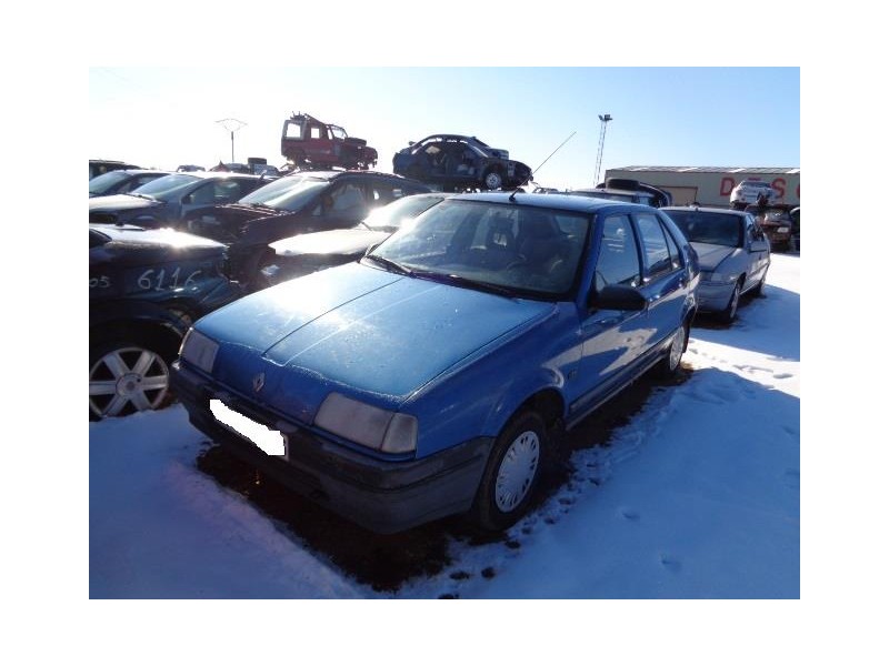 renault 19 del año 1990