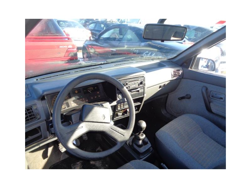 renault 19 del año 1990