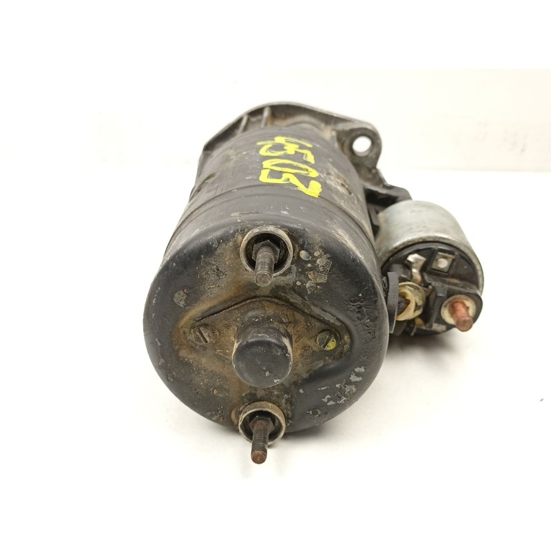 Recambio de motor arranque para opel frontera 2.3 d -23dtr referencia OEM IAM 90398044 0001218011 