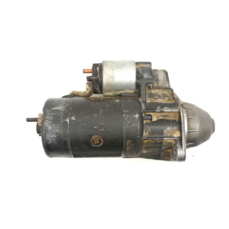 Recambio de motor arranque para opel frontera 2.3 d -23dtr referencia OEM IAM 90398044 0001218011 