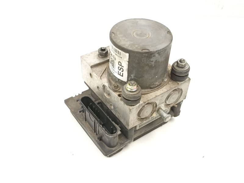 Recambio de abs para fiat punto 1.9 jtd referencia OEM IAM 51787092 0265234512 