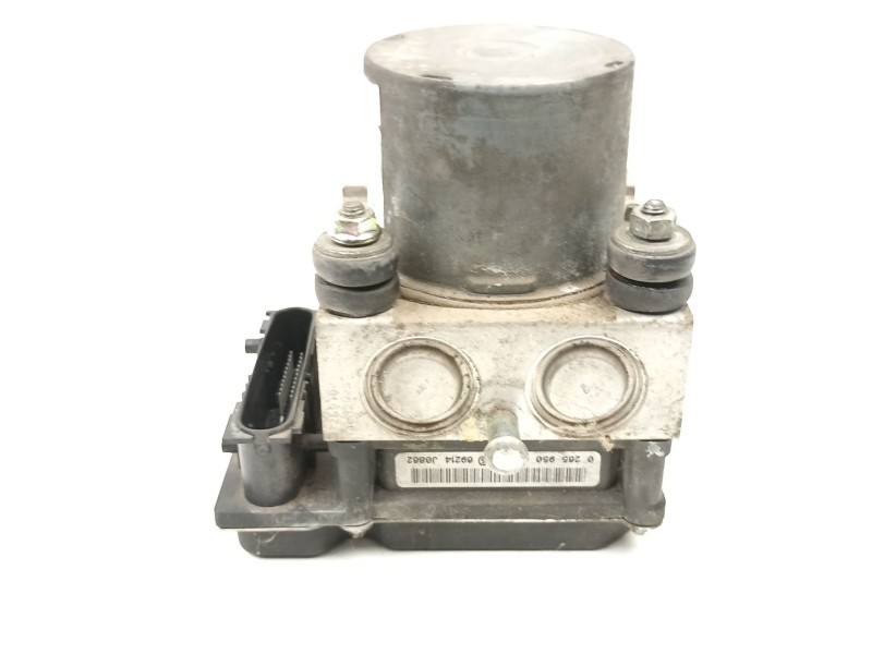 Recambio de abs para fiat punto 1.9 jtd referencia OEM IAM 51787092 0265234512 