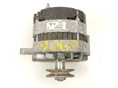 Recambio de alternador para renault 19 1.4 g referencia OEM IAM 7701499462 A13N110  2