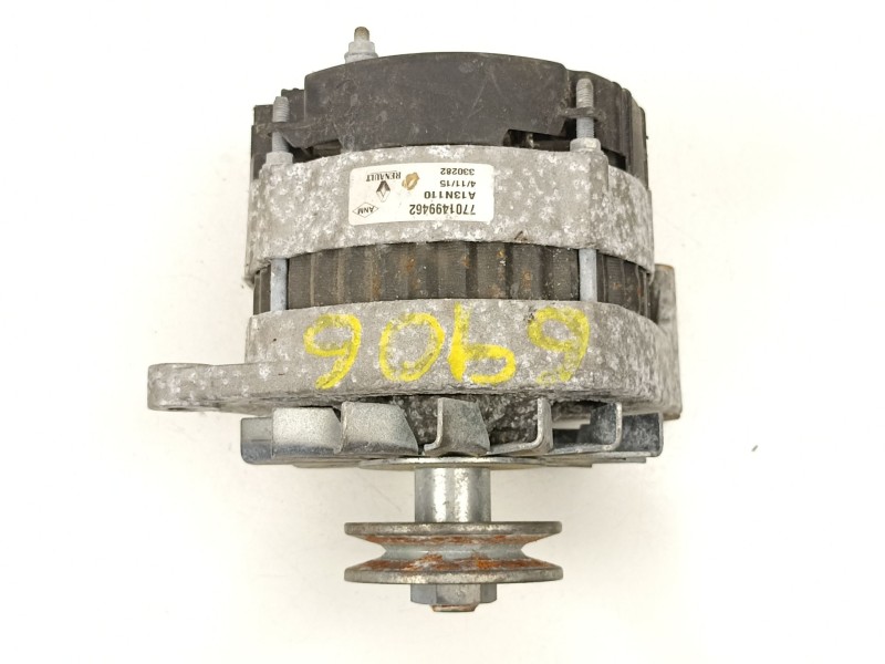 Recambio de alternador para renault 19 1.4 g referencia OEM IAM 7701499462 A13N110 