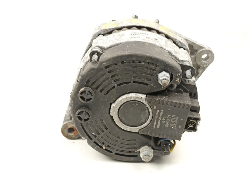 Recambio de alternador para renault 19 1.4 g referencia OEM IAM 7701499462 A13N110 