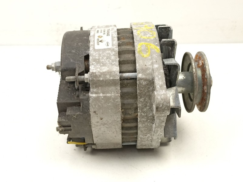 Recambio de alternador para renault 19 1.4 g referencia OEM IAM 7701499462 A13N110 