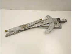 Recambio de elevalunas delantero izquierdo para renault kangoo 1.9 dci /f9q 37 4x4 referencia OEM IAM 8200188553  