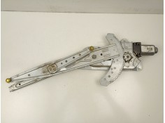 Recambio de elevalunas delantero izquierdo para renault kangoo 1.9 dci /f9q 37 4x4 referencia OEM IAM 8200188553   2