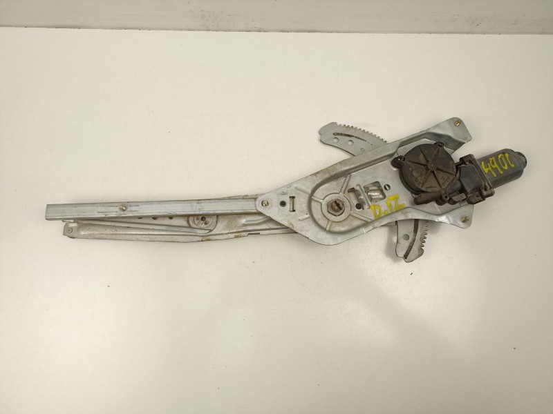 Recambio de elevalunas delantero izquierdo para renault kangoo 1.9 dci /f9q 37 4x4 referencia OEM IAM 8200188553  