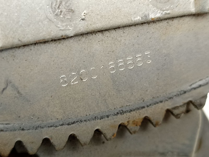 Recambio de elevalunas delantero izquierdo para renault kangoo 1.9 dci /f9q 37 4x4 referencia OEM IAM 8200188553  