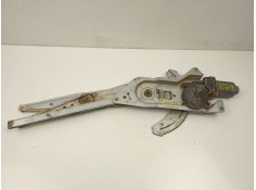 Recambio de elevalunas delantero derecho para renault kangoo 1.9 dci /f9q 37 4x4 referencia OEM IAM 8200188551  