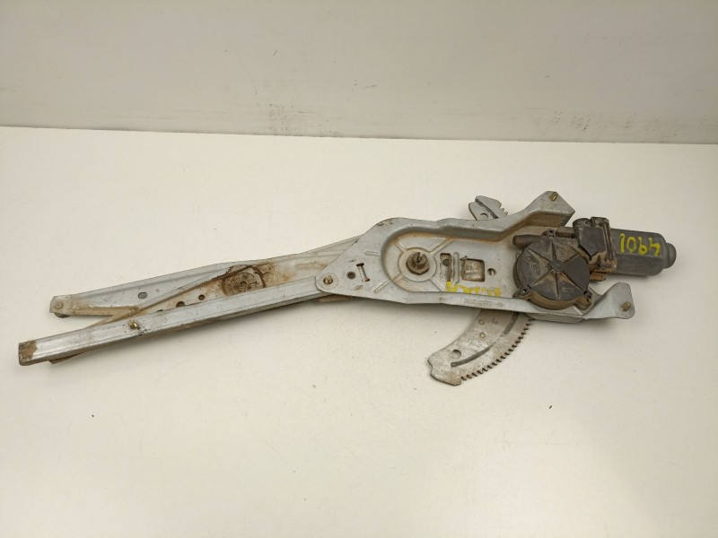 Recambio de elevalunas delantero derecho para renault kangoo 1.9 dci /f9q 37 4x4 referencia OEM IAM 8200188551  