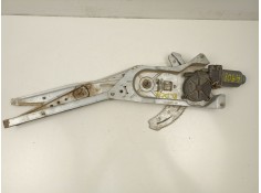 Recambio de elevalunas delantero derecho para renault kangoo 1.9 dci /f9q 37 4x4 referencia OEM IAM 8200188551   2