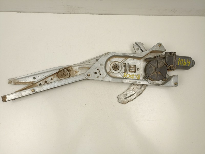 Recambio de elevalunas delantero derecho para renault kangoo 1.9 dci /f9q 37 4x4 referencia OEM IAM 8200188551  