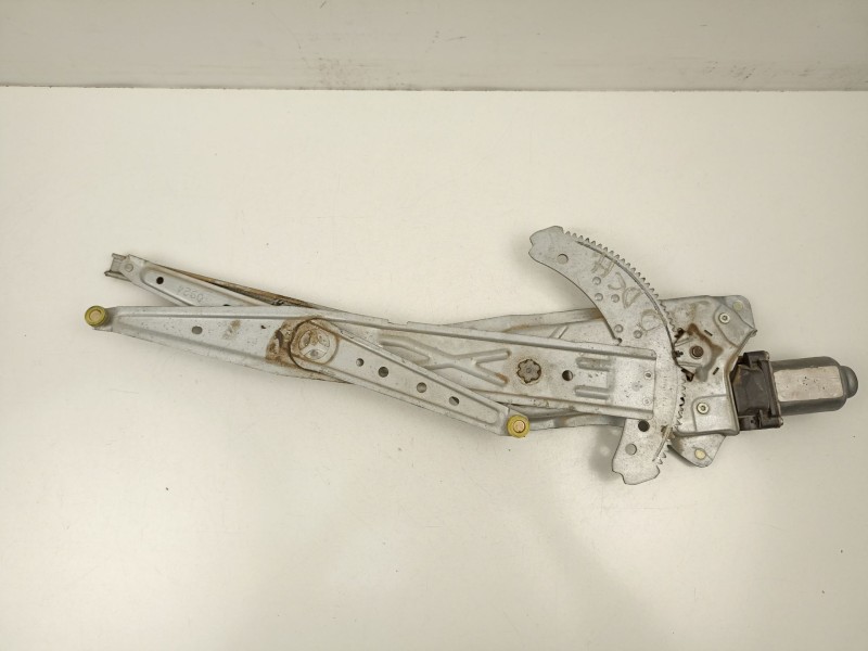 Recambio de elevalunas delantero derecho para renault kangoo 1.9 dci /f9q 37 4x4 referencia OEM IAM 8200188551  