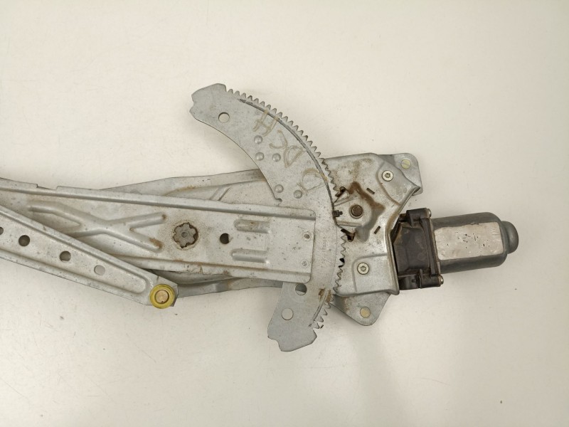 Recambio de elevalunas delantero derecho para renault kangoo 1.9 dci /f9q 37 4x4 referencia OEM IAM 8200188551  