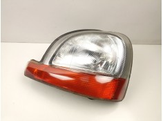 Recambio de faro izquierdo para renault kangoo 1.9 d referencia OEM IAM 260602509R  