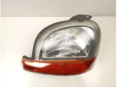 Recambio de faro izquierdo para renault kangoo 1.9 d referencia OEM IAM 260602509R   2