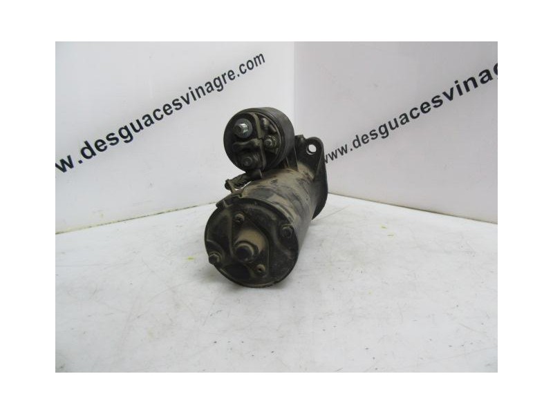 Recambio de motor arranque : saab 900 : 2.0 g (133,24cv) 5p [1994] para saab 900 2.0 g referencia OEM IAM 0001108151  