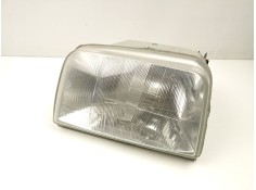 Recambio de faro izquierdo para renault express 1.2 g -c1g referencia OEM IAM 7700811983  